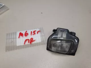 GHP969122C Указатель поворота в зеркало правый Mazda 6 3 Арт ZAP314033, вид 1