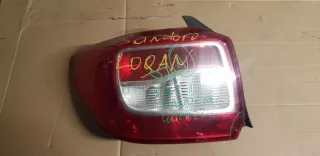 265556233r Фонарь задний левый Renault Logan 2 Арт M4344-0083