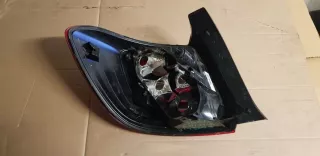 265506669R Фонарь задний правый Renault Sandero 2 Арт M4344-0079, вид 2