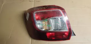 265550577R Фонарь задний левый Renault Sandero 2 Арт M4344-0086