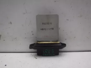 BVTB61B15  Резистор печки Mazda 3 BK Арт BIT699743, вид 1