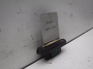 BVTB61B15  Резистор печки Mazda 3 BK Арт BIT699743, вид 3