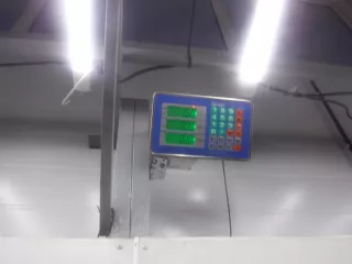 BVTB61B15  Резистор печки Mazda 3 BK Арт BIT699743, вид 8