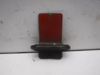 BVTB61B15  Резистор печки Mazda 3 BK Арт BIT699743, вид 9