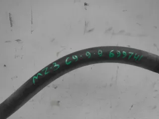BP4K61461 Трубка кондиционера Mazda 3 BK Арт BIT699741, вид 4