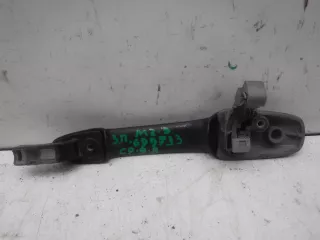 GJ6A58410H11  Ручка двери Mazda 3 BK Арт BIT699733, вид 4