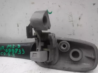 GJ6A58410H11  Ручка двери Mazda 3 BK Арт BIT699733, вид 5