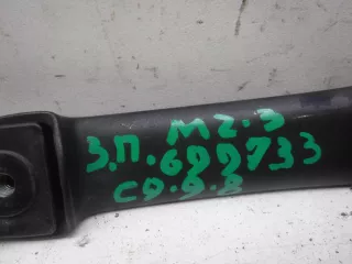 GJ6A58410H11  Ручка двери Mazda 3 BK Арт BIT699733, вид 7