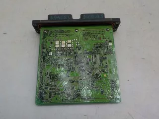 Z63318780B  Блок управления двигателем Mazda 3 BK Арт BIT699683, вид 1