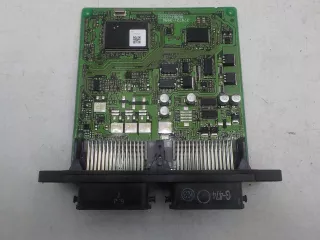 Z63318780B  Блок управления двигателем Mazda 3 BK Арт BIT699683, вид 3