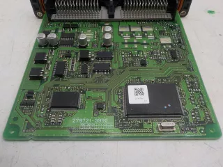 Z63318780B  Блок управления двигателем Mazda 3 BK Арт BIT699683, вид 6