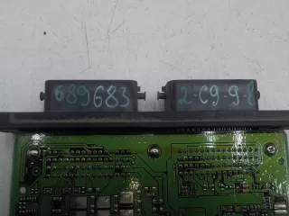 Z63318780B  Блок управления двигателем Mazda 3 BK Арт BIT699683, вид 7