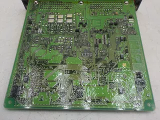 Z63318780B  Блок управления двигателем Mazda 3 BK Арт BIT699683, вид 9