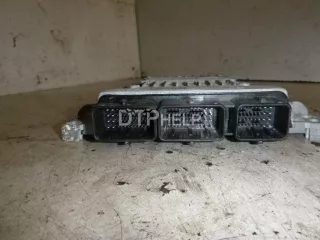  Блок управления двигателем Renault Laguna 3 Арт AM20924355, вид 1