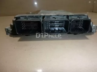  Блок управления двигателем Renault Laguna 3 Арт AM21344735, вид 3