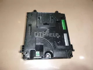  Блок управления двигателем Renault Laguna 3 Арт AM21344735, вид 4