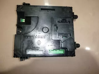  Блок управления двигателем Renault Laguna 3 Арт AM21344735, вид 5