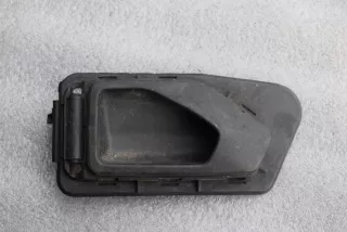 9612535777 Ручка внутренняя передняя правая Peugeot 306 Арт W24-29-24-1, вид 1