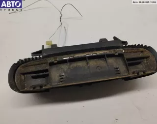 4B0839885 Ручка двери наружная задняя правая Audi A4 B6 Арт 54397555, вид 1