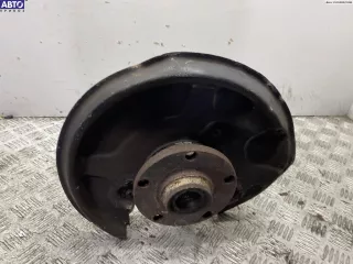  Ступица задняя правая Audi A4 B6 Арт 54155872, вид 2