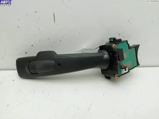 17d770 Переключатель дворников Volvo V50 Арт 54508350, вид 2