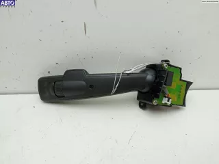 17d770 Переключатель дворников Volvo V50 Арт 54508383, вид 2