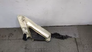 HS7Z7831013AA Обшивка двери задней левой (дверная карта) Ford Fusion 2 Арт 8586034, вид 3