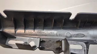 HS7Z7831013AA Обшивка двери задней левой (дверная карта) Ford Fusion 2 Арт 8586034, вид 4
