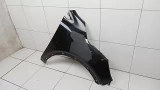 66321c5000 Крыло переднее правое Kia Sorento 3 Арт BBBs231024109, вид 3