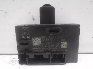 8K0959795G Блок управления Audi A4 B8 Арт 698821, вид 6