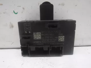 8K0959795G  Блок управления Audi A4 B8 Арт 698819, вид 1