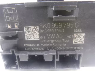 8K0959795G  Блок управления Audi A4 B8 Арт 698819, вид 5