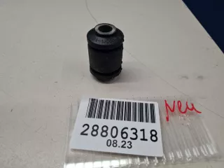 545511J000 Сайлентблок переднего рычага передний Kia Rio 3 Арт Z315767, вид 1