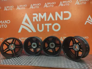a20540195007x44, a2054019500 Комплект дисков колесных R18 Mercedes C W205 Арт 163415PM, вид 16