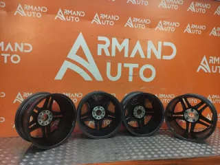 a20540195007x44, a2054019500 Комплект дисков колесных R18 Mercedes C W205 Арт 163415PM, вид 18