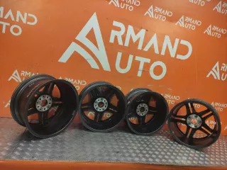 a20540195007x44, a2054019500 Комплект дисков колесных R18 Mercedes C W205 Арт 163415PM, вид 19