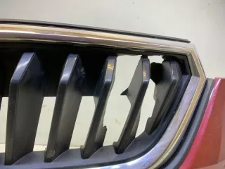 60U807217Q бампер Skoda Rapid Арт VZ203004, вид 6