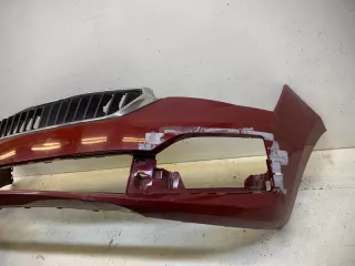 60U807217Q бампер Skoda Rapid Арт VZ203004, вид 10