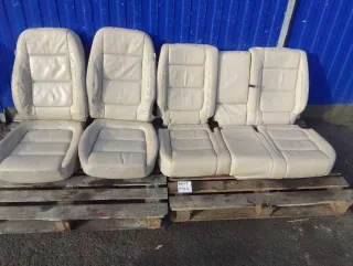  Салон (комплект сидений) Volkswagen Tiguan 1 Арт 00084077, вид 1