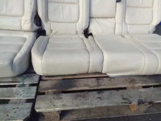  Салон (комплект сидений) Volkswagen Tiguan 1 Арт 00084077, вид 11