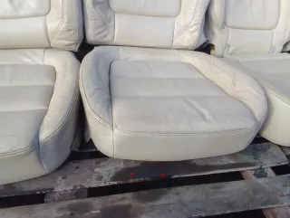  Салон (комплект сидений) Volkswagen Tiguan 1 Арт 00084077, вид 12