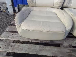  Салон (комплект сидений) Volkswagen Tiguan 1 Арт 00084077, вид 13