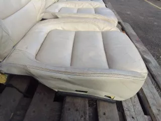  Салон (комплект сидений) Volkswagen Tiguan 1 Арт 00084077, вид 14