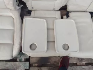  Салон (комплект сидений) Volkswagen Tiguan 1 Арт 00084077, вид 16