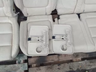  Салон (комплект сидений) Volkswagen Tiguan 1 Арт 00084077, вид 17