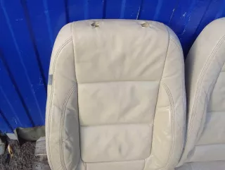  Салон (комплект сидений) Volkswagen Tiguan 1 Арт 00084077, вид 2