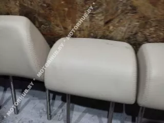  Салон (комплект сидений) Volkswagen Tiguan 1 Арт 00084077, вид 21