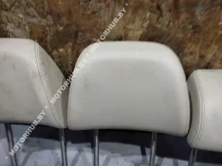  Салон (комплект сидений) Volkswagen Tiguan 1 Арт 00084077, вид 22