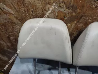  Салон (комплект сидений) Volkswagen Tiguan 1 Арт 00084077, вид 23