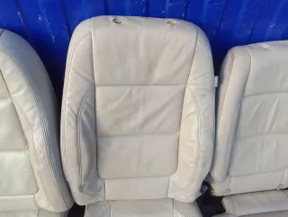  Салон (комплект сидений) Volkswagen Tiguan 1 Арт 00084077, вид 4
